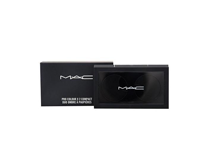 Social Mac Pro maquillaje compacto