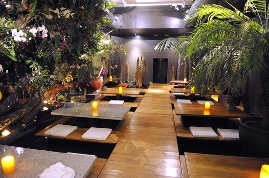 Restaurants Restaurant Indochine Ly Leap