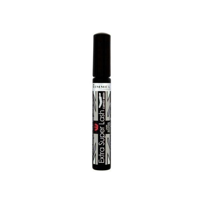 Social Máscara Extra Super Lash Curved, de Rimmel London