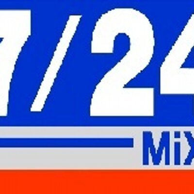 7/24 Mix