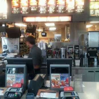 Lugar McDonald's