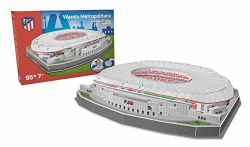 Product NANOSTAD Estadio Wanda Metropolitano