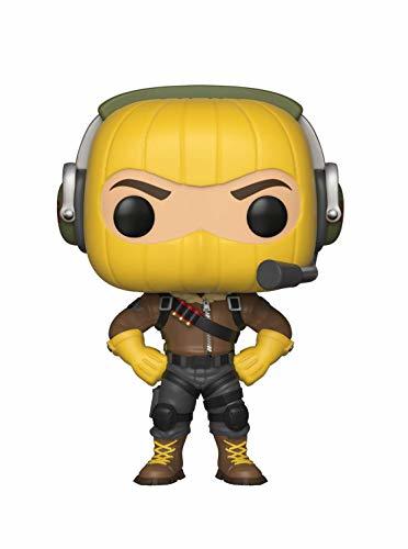 Juego Funko- Pop: Fortnite: Raptor,