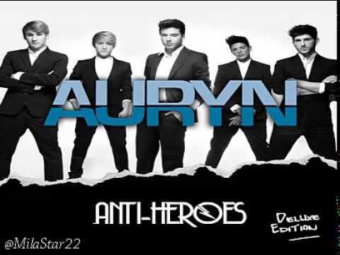 Fashion Auryn - Anti-Héroes Deluxe edition ( Disco completo) - YouTube