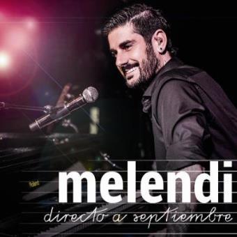 Fashion Directo a septiembre (2CD+DVD) - Melendi - CD album | Fnac