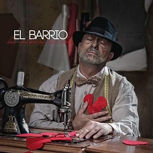 Fashion El Barrio - Las Costuras Del Alma (CD, Album) | Discogs