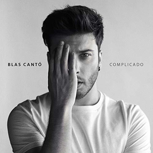 Fashion Complicado: Blas Cantó: Amazon.es: Música