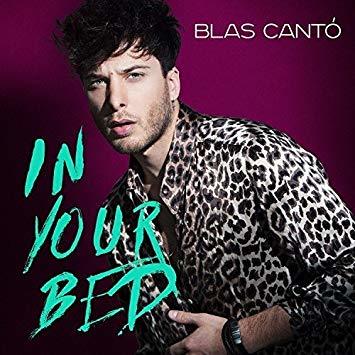 Fashion In Your Bed (Cd Single) - Blas Canto