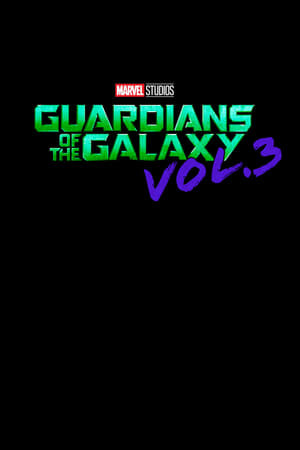 Película Guardianes de la Galaxia: Volumen 3