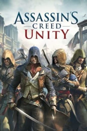 Assassin's Creed: Unity