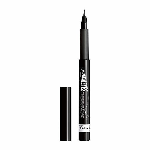 Beauty LONDRES RIMMEL Scandaleyes Micro Eyeliner