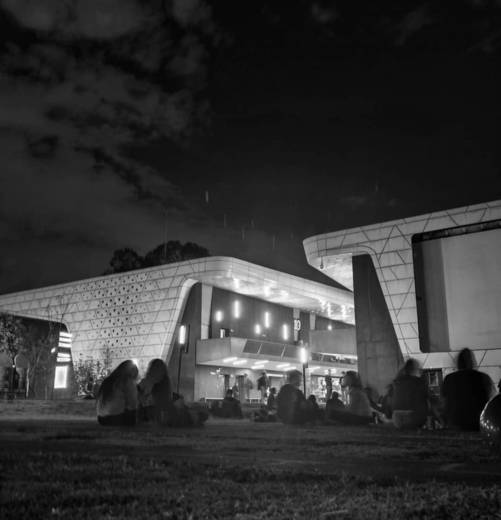 Cineteca Nacional de México