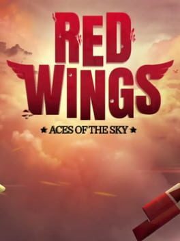 Videogames Red Wings: Aces of the Sky