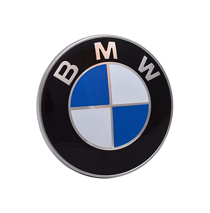 Product BMW 435435435. Emblemas para capó y maletero