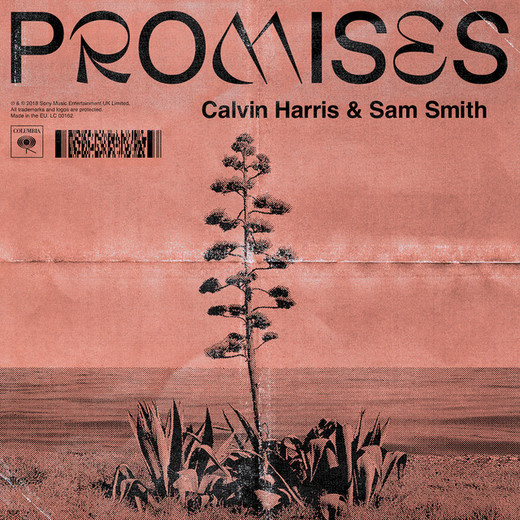 Promises (with Sam Smith)