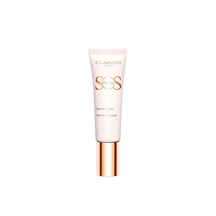 Beauty Rostro Prebase Sos Primer