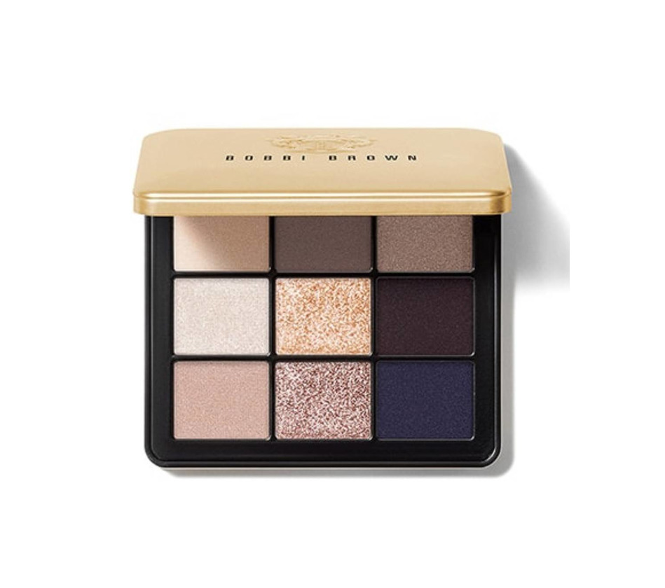 Productos Bobbi Brown Capri Nudes Eye Shadow Palette 