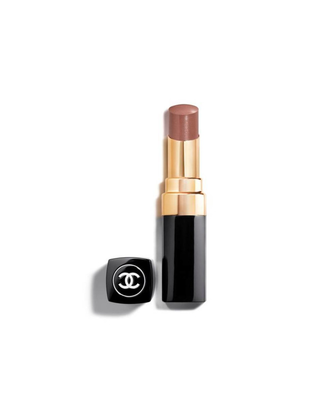 Productos Rouge Coco Shine- 67 Deauville- Chanel