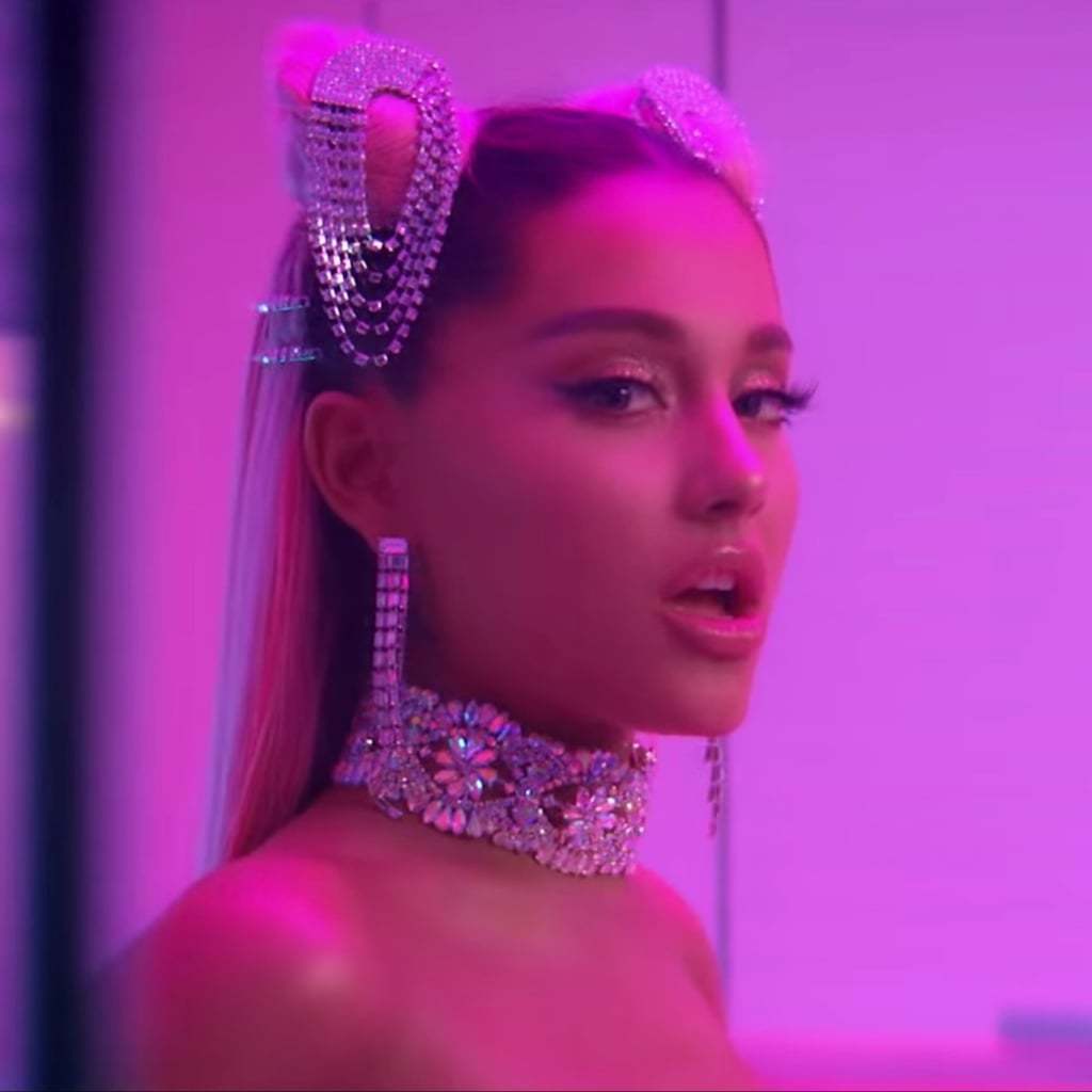 Music 7 rings