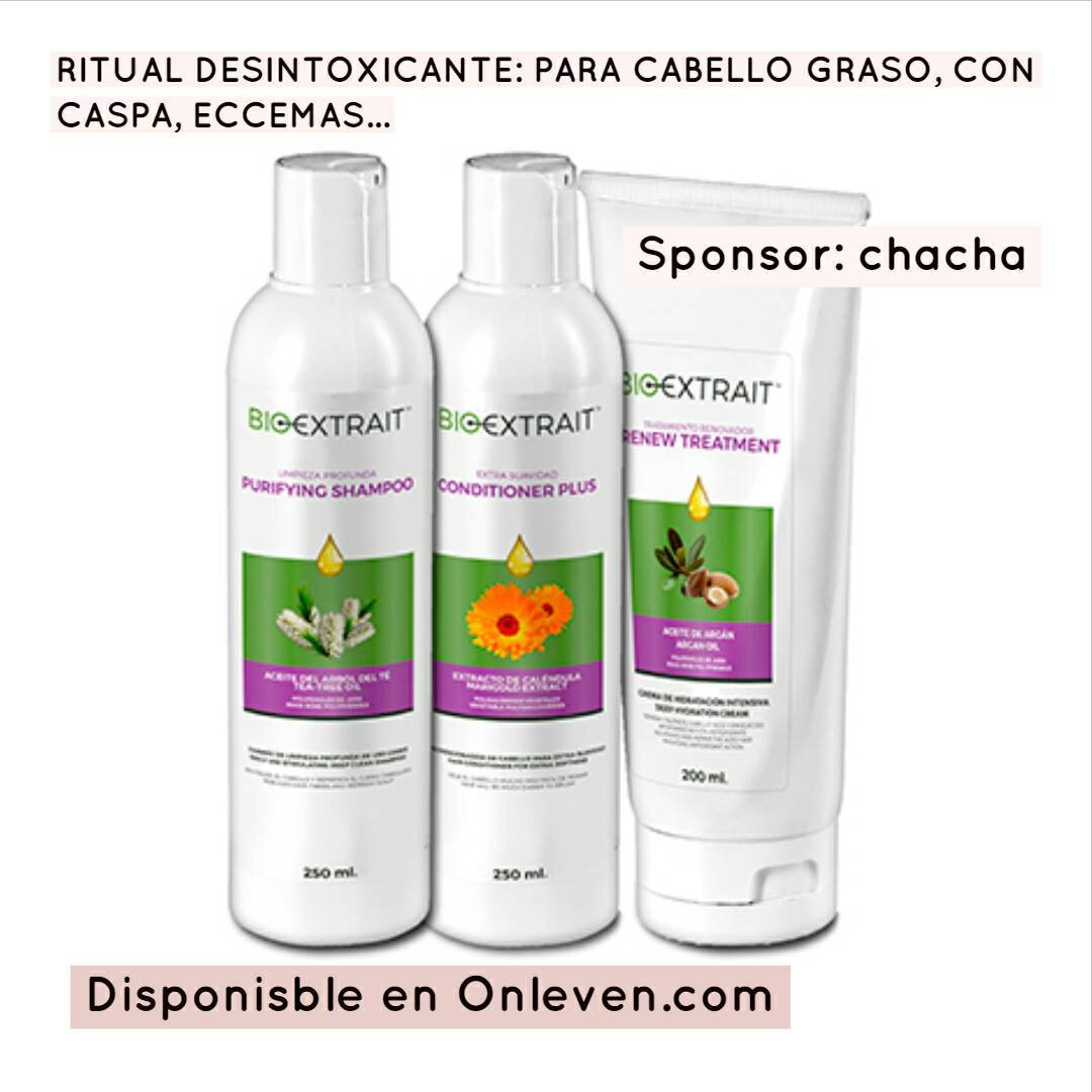 Producto 1. Ritual Desintoxicante