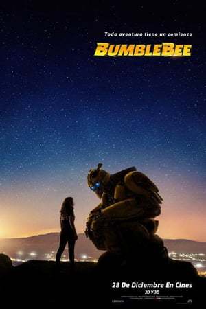 Película Bumblebee