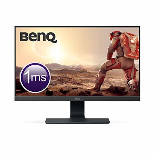 Electronic BenQ GL2580HM - Monitor Gaming 24.5" LED FHD 1080p