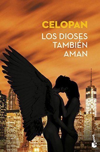 Los dioses también aman