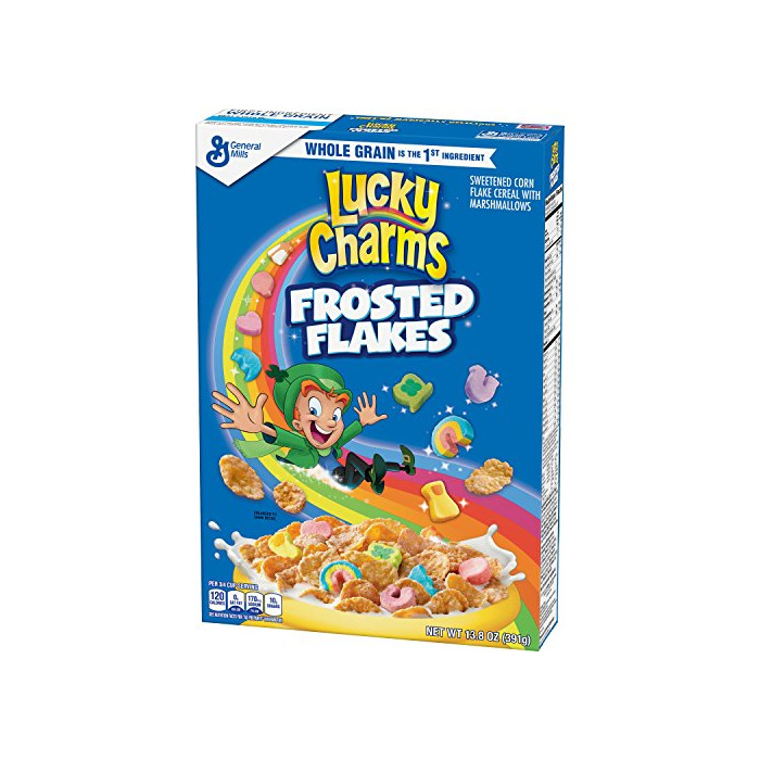 Producto Lucky Charms