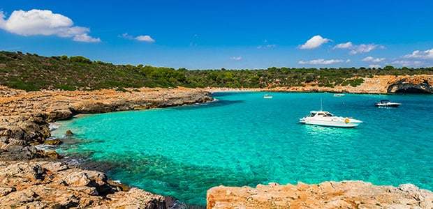 Place Cala Varques