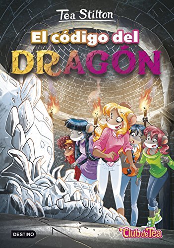 Book El código del dragón