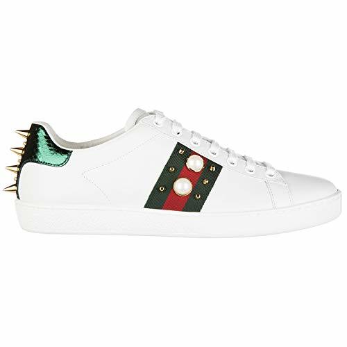 Gucci Zapatillas Deportivas Mujer Bianco 40 EU