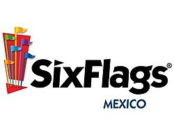 Lugar Six Flags México