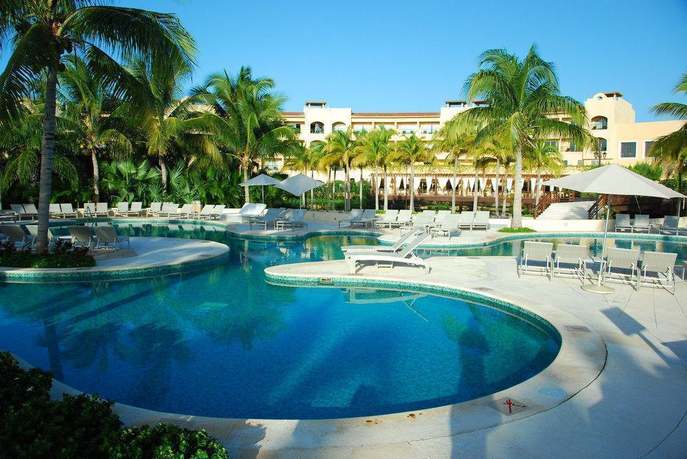 Place Hacienda Tres Rios Resort Spa & Nature Park - All Inclusive