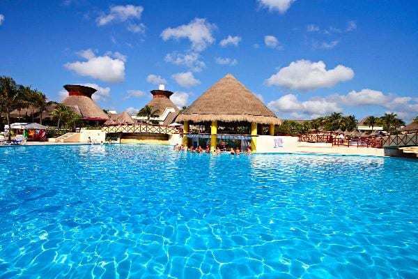 Place Grand Bahia Principe Tulum