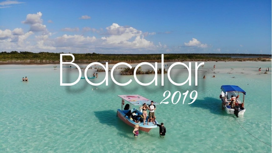 Fashion Video de Bacalar Parte 1