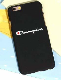 Electrónica Carcasa iPhone 7 y iPhone 8 Champion Sport