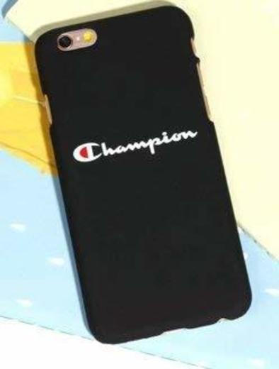Carcasa iPhone 7 y iPhone 8 Champion Sport