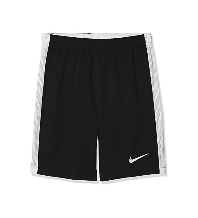 Fitness Nike Venom Pantalones Cortos para Niños, Negro