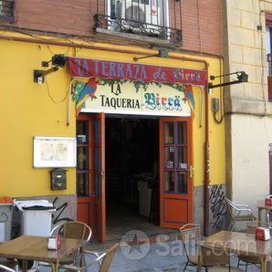 Restaurants La Taquería de Birra (Comendadoras)