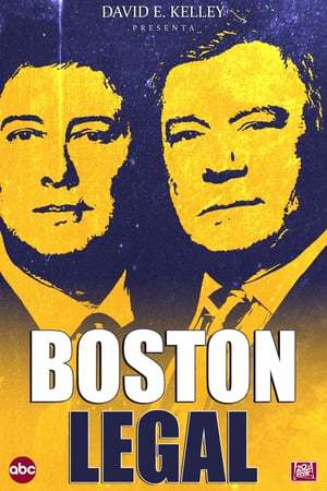 Serie Boston Legal