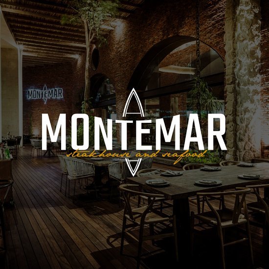 Restaurants Montemar