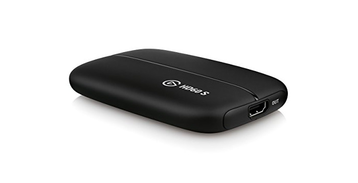 Corsair Game Capture HD60 S - Capturadora