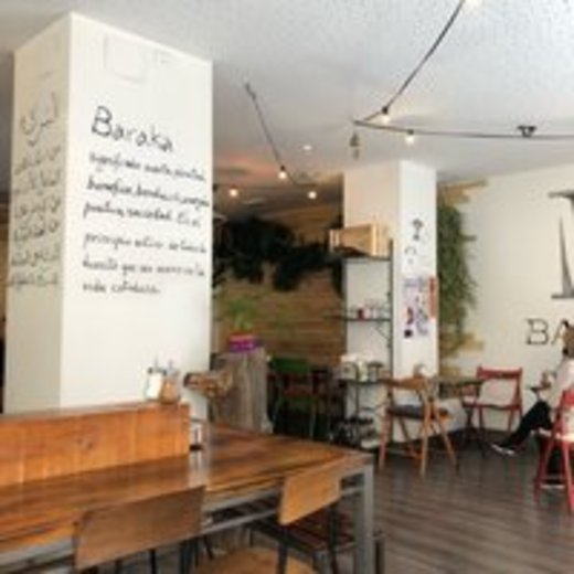 Café Baraka