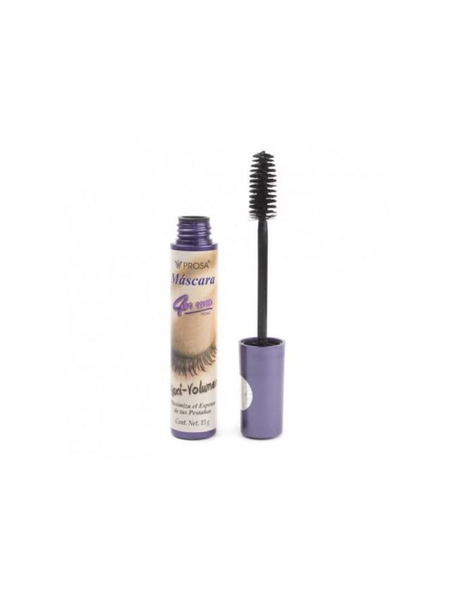 Belleza Prosa 4 IN 1 Professional Mascara by Prosa