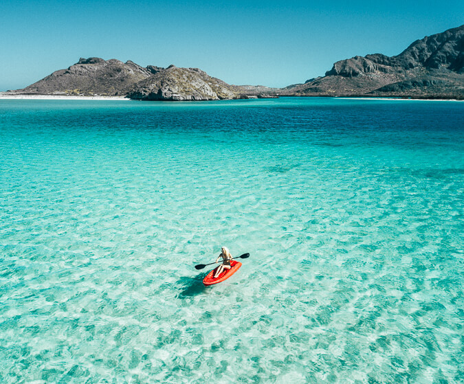 Fashion Balandra Beach (La Paz) - 2019 All You Need to Know BEFORE ...