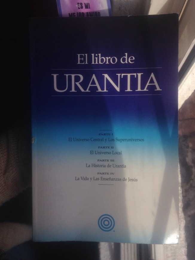 Libro METAFÍSICA 4 EN 1