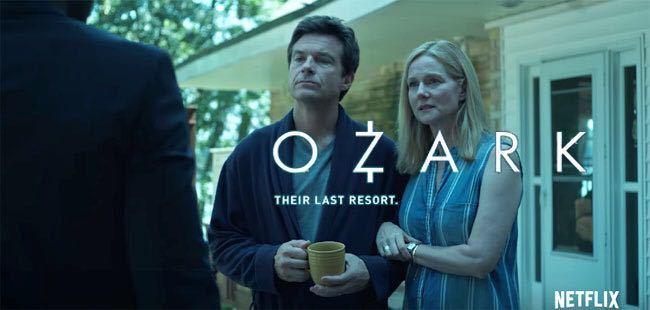 Moda Ozark (TV Series 2017– ) - IMDb