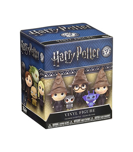 Funko Mystery Mini Harry Potter S2