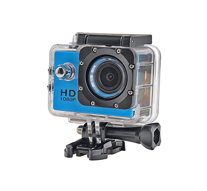 Products HaoYiShang Cámara a Prueba de Agua Full HD SJ4000 Car CAM Sports