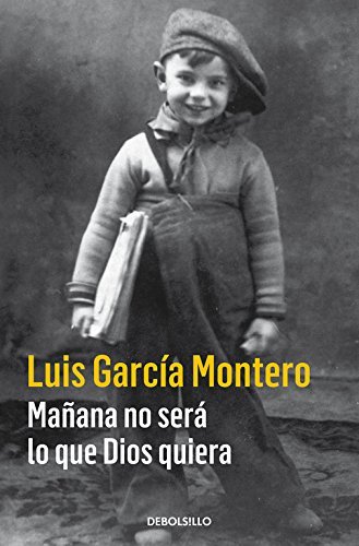 Libro Mañana no será lo que Dios quiera